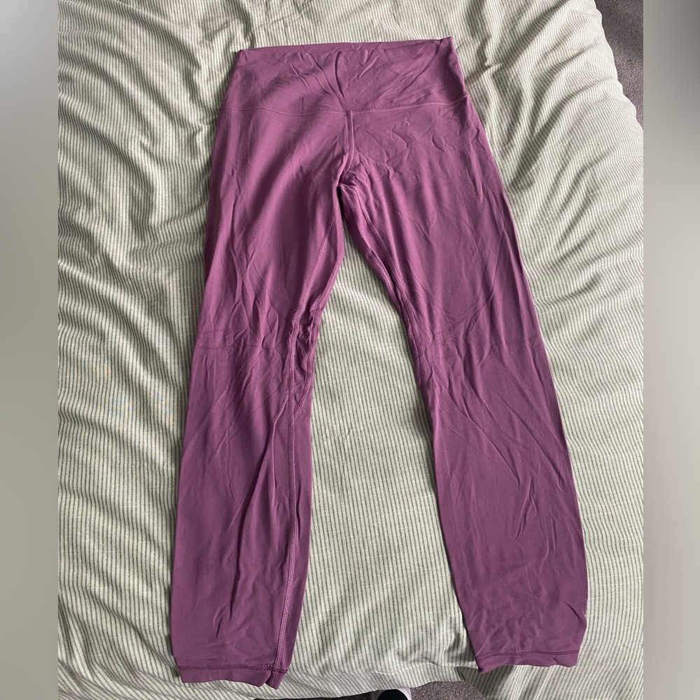 7/8 aligne legging